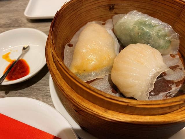 香港飲茶 星街 - サブ画像3