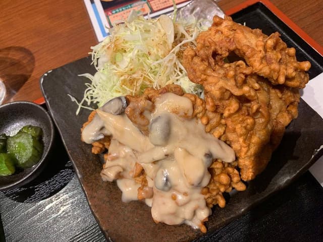 腹八分目 志木南口駅前店 - サブ画像3