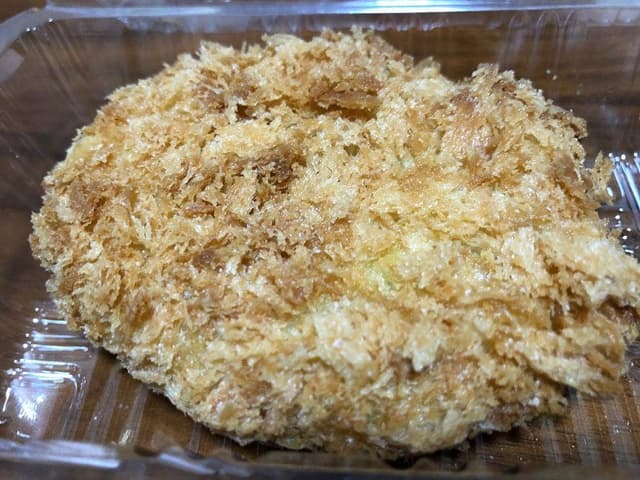 とんかつ新宿さぼてん デリカ 亀戸アトレ店 - サブ画像1