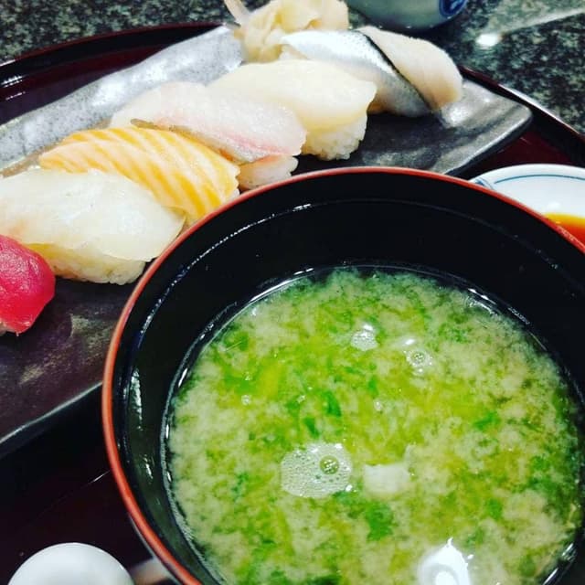 鮨 かおる - サブ画像2