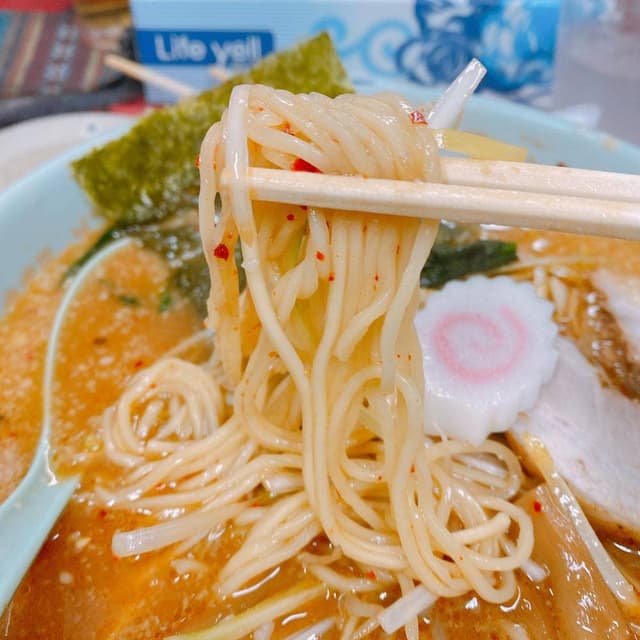 ラーメンショップ 結城本店 - サブ画像2