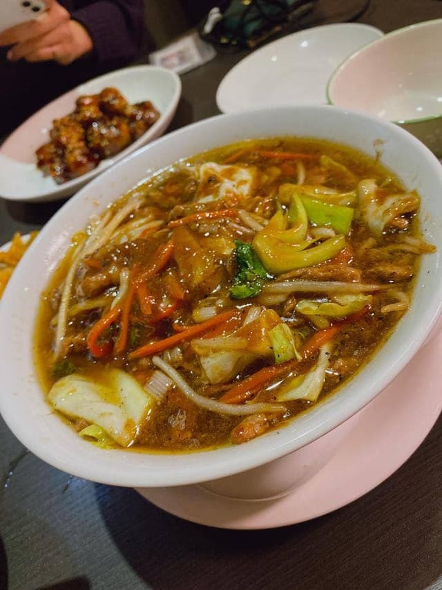 美林華飯店 - サブ画像2