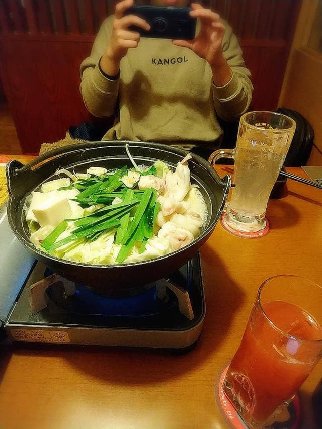 魚民 北上駅前店 - サブ画像1