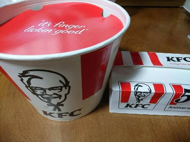 ケンタッキーフライドチキン 第二阪和高石店 - サブ画像2