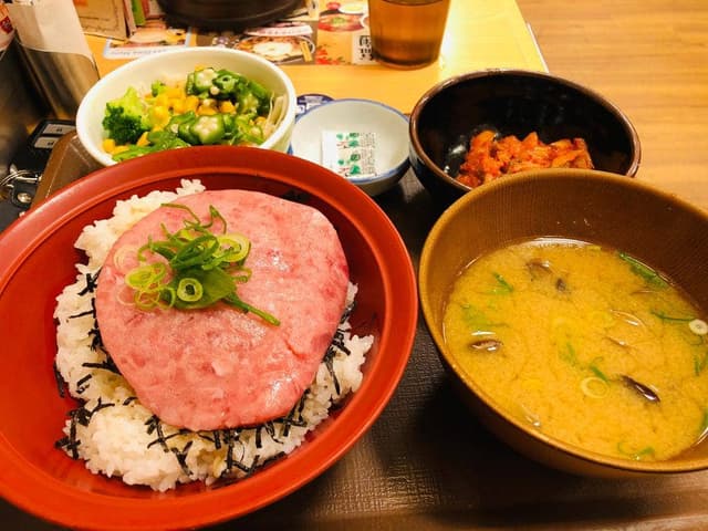 すき家 三宮駅東店 - サブ画像3