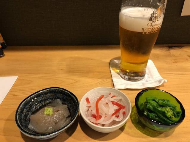 酒と肴 おおた - サブ画像2