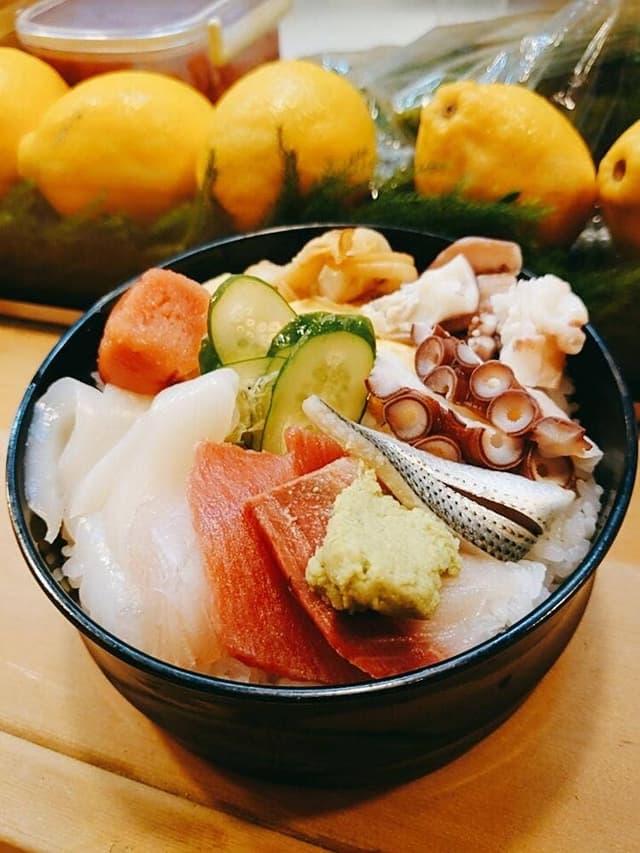 翁寿し - サブ画像2