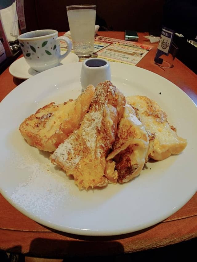デニーズ岐阜加納店 - サブ画像1
