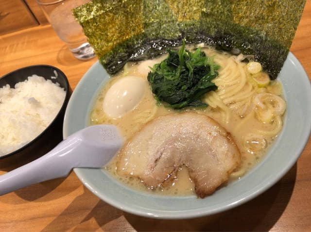 船橋 魂心家 - サブ画像3