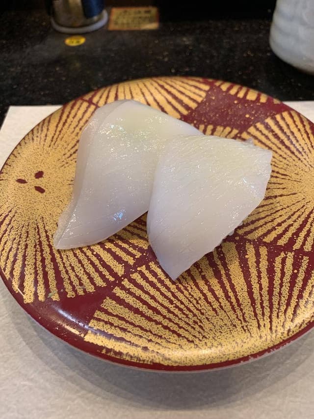 活魚廻転寿し 水天 石垣店 - サブ画像1