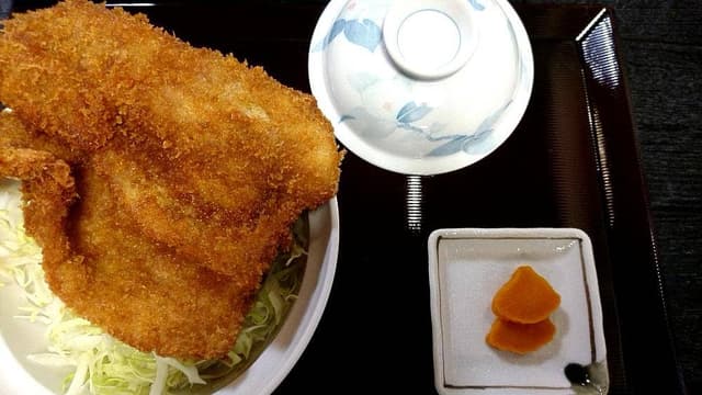 三足のわらじ - サブ画像2