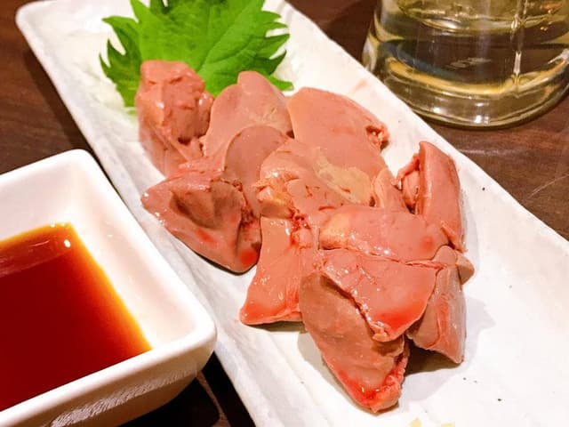 肝屋 嘉正亭 みその - サブ画像2