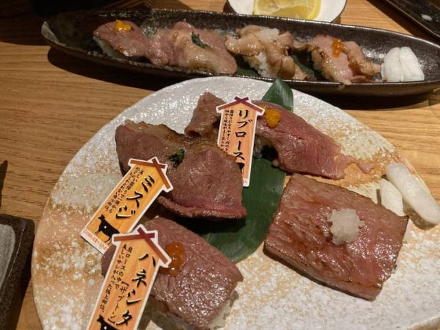 肉料理 春祺廊 - サブ画像2