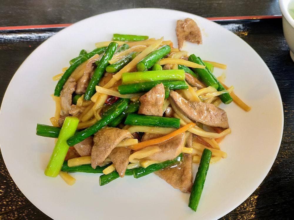 王朝
