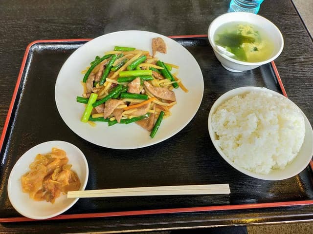 王朝 - サブ画像1