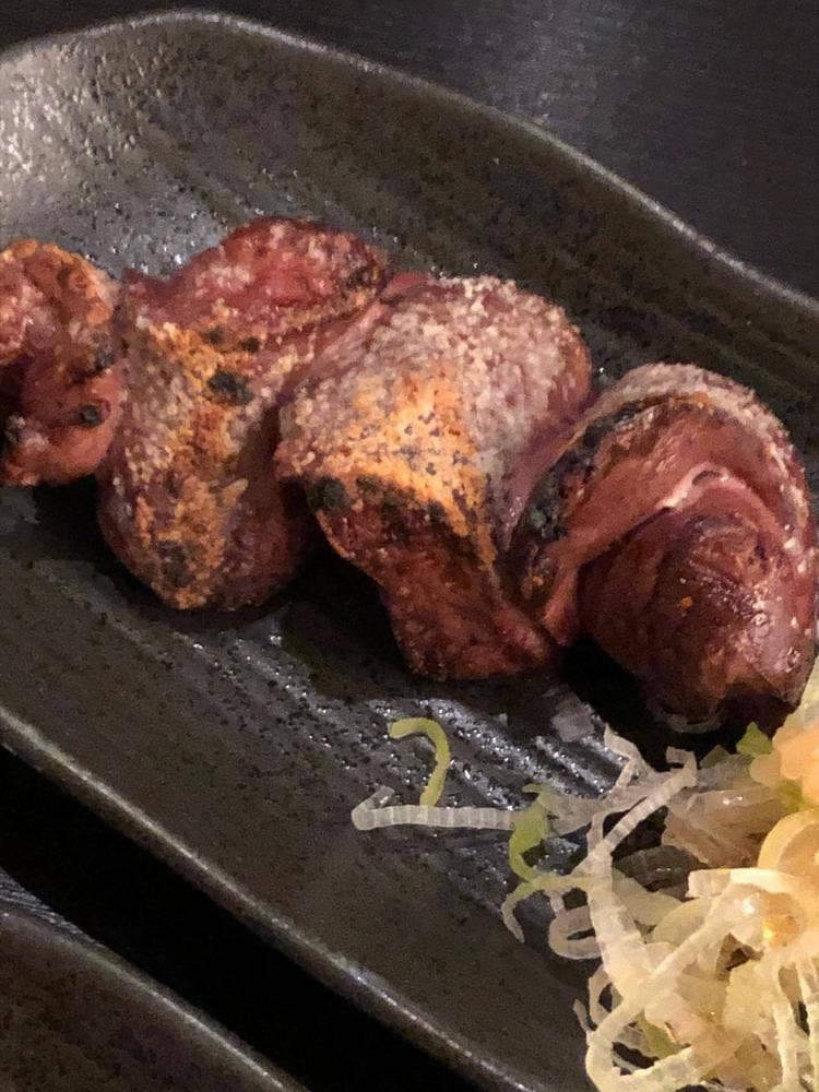 本格炭焼 酉kuku