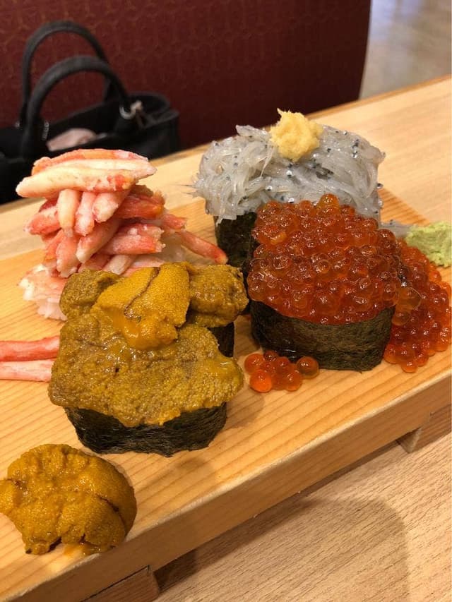 回転寿司沼津すし之助 横浜店 - サブ画像2