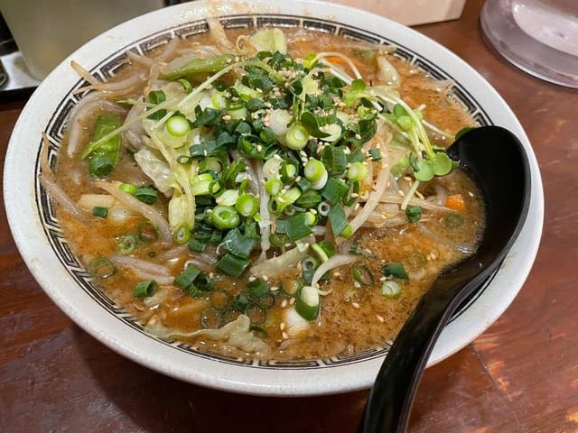 らーめん五歩 - サブ画像3