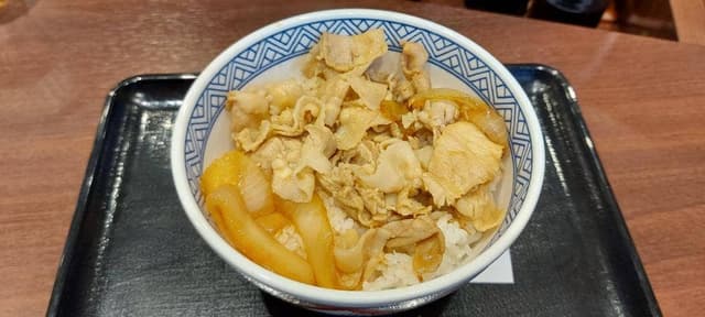 吉野家 新木場駅前店 - サブ画像2