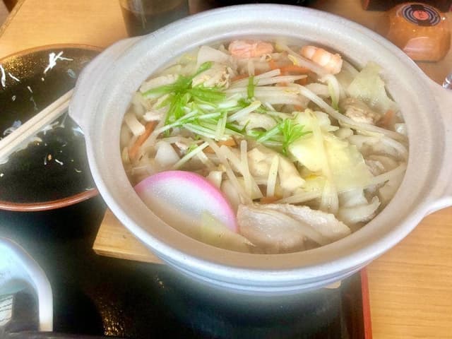 山田うどん 北中店 - サブ画像2