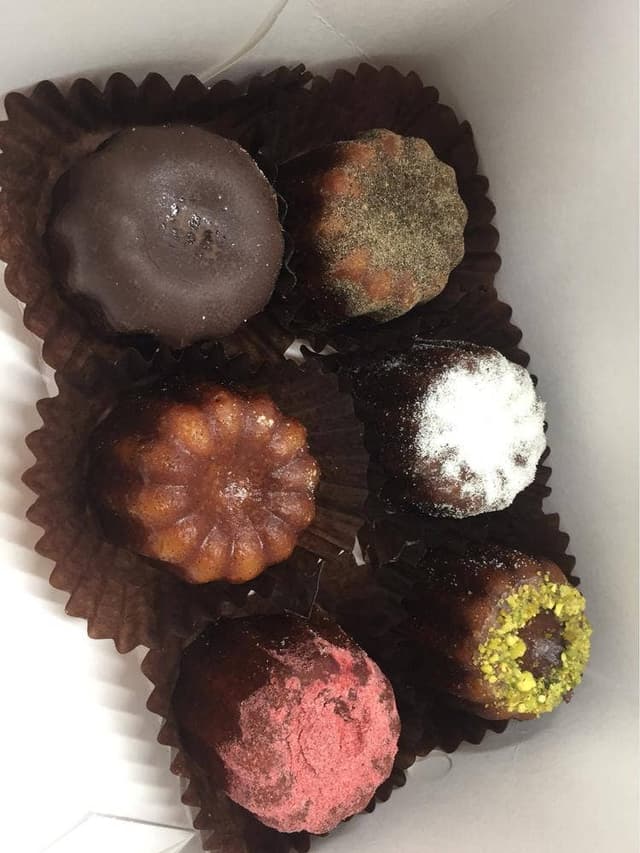 PÂTISSERIE SATO - サブ画像3