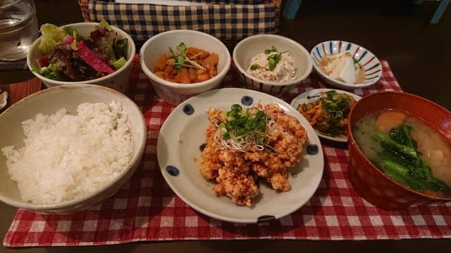 mori cafe - サブ画像3