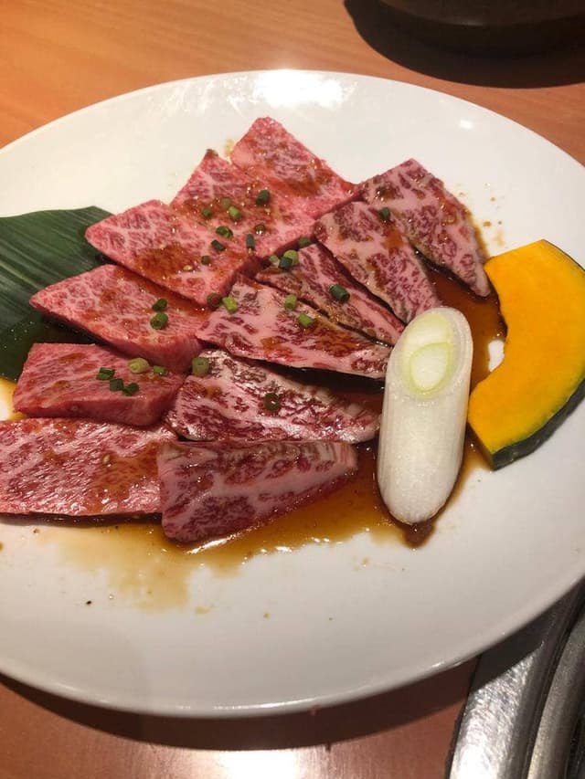 金剛園 - サブ画像1
