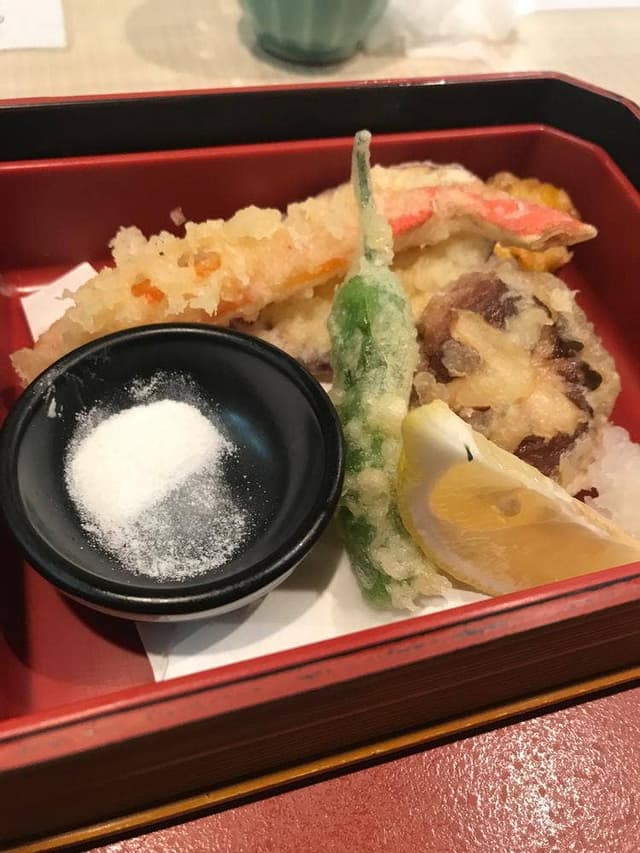 北海の味覚 北海道 天王寺mio店 - サブ画像2
