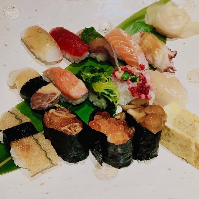 鮨 やしろ - サブ画像3