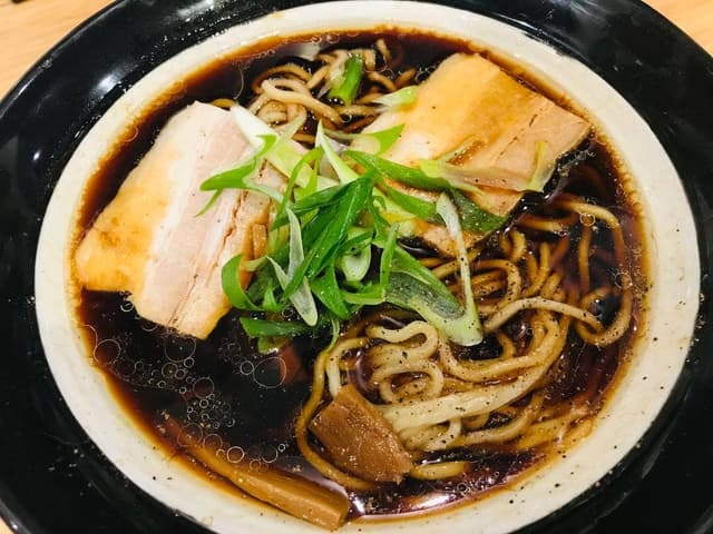 無双ラーメン - サブ画像3