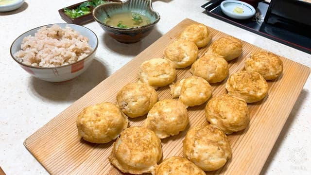 かねひで - サブ画像1