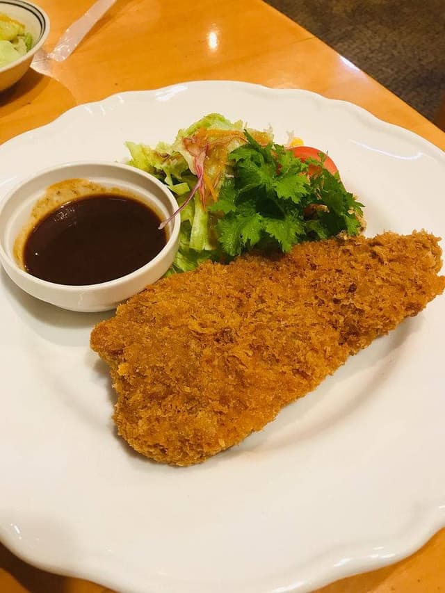 カフェレストラン パーク - サブ画像1