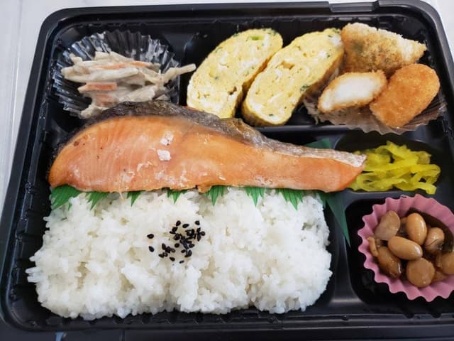 お弁当ひだまり - サブ画像2