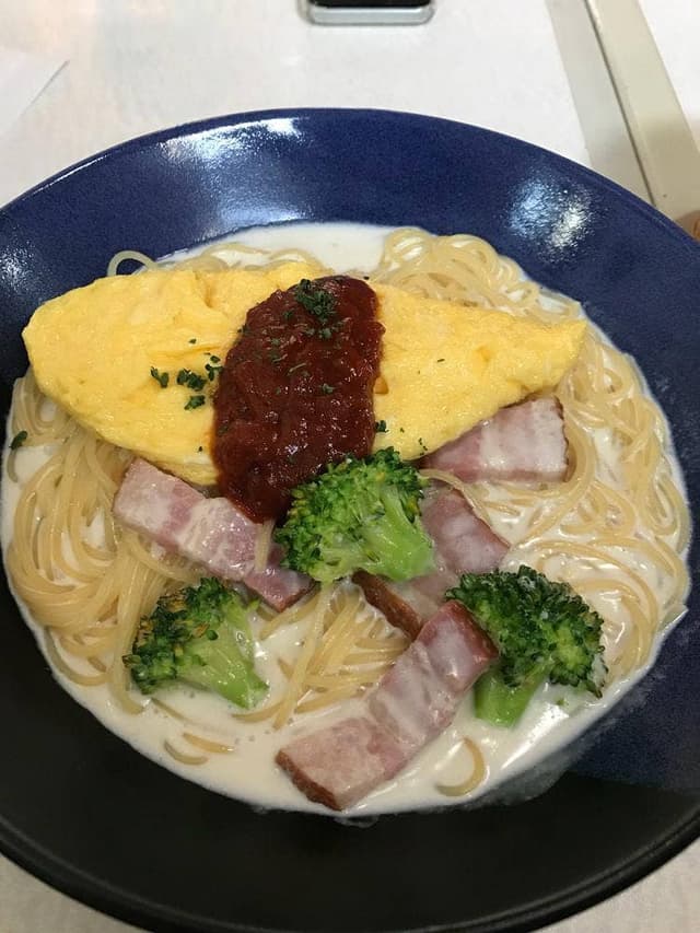 City Cafe - サブ画像1