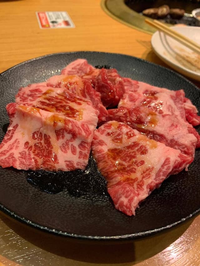 カルビ大将 春江店 - サブ画像1