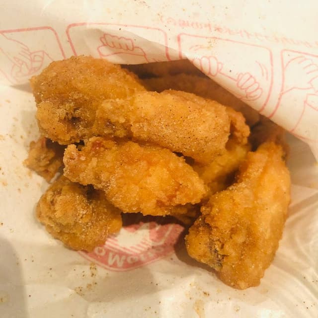 ほっともっと 磯上公園前店 - サブ画像2