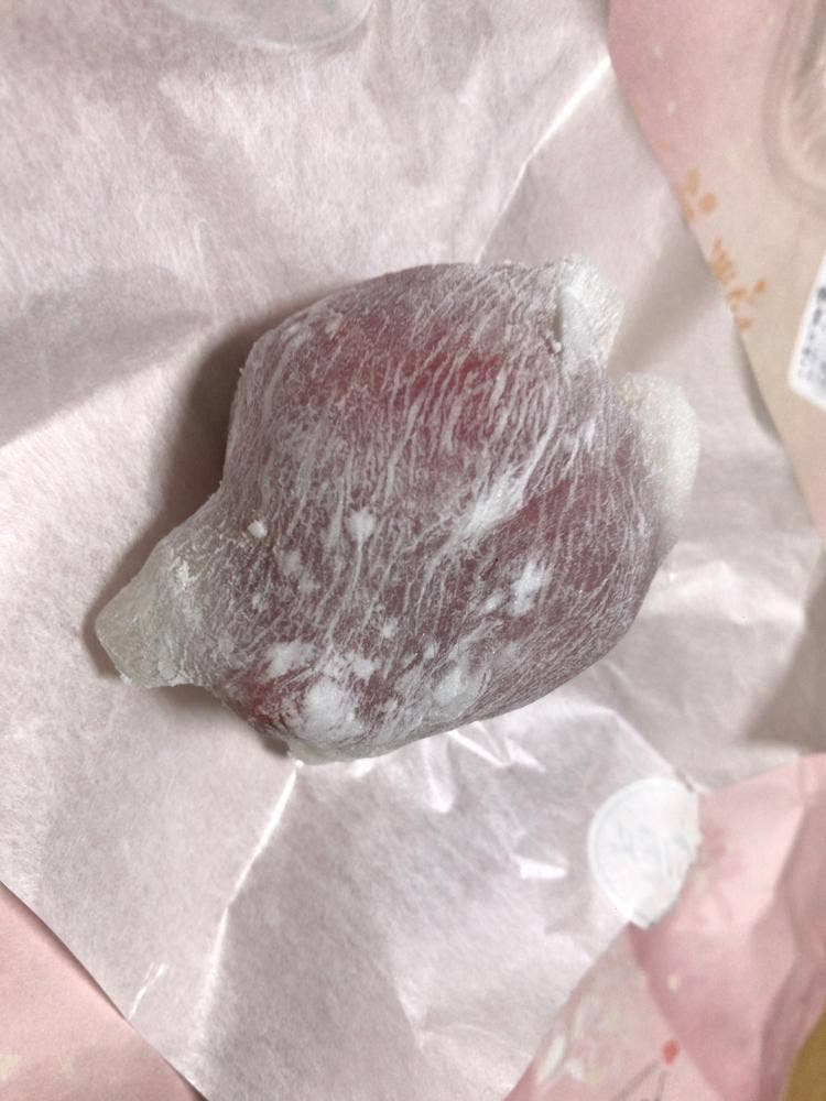 静花