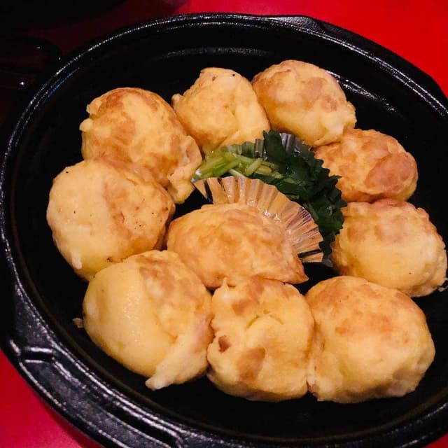 明石焼 司 - サブ画像3