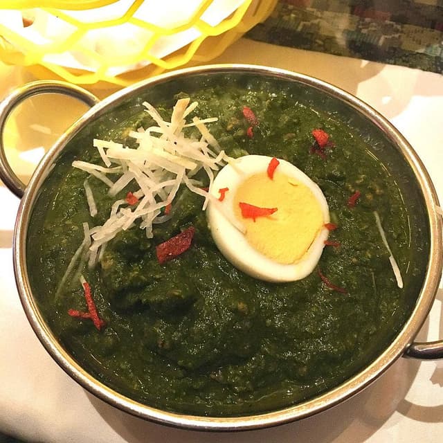 ロイヤルインド - サブ画像3