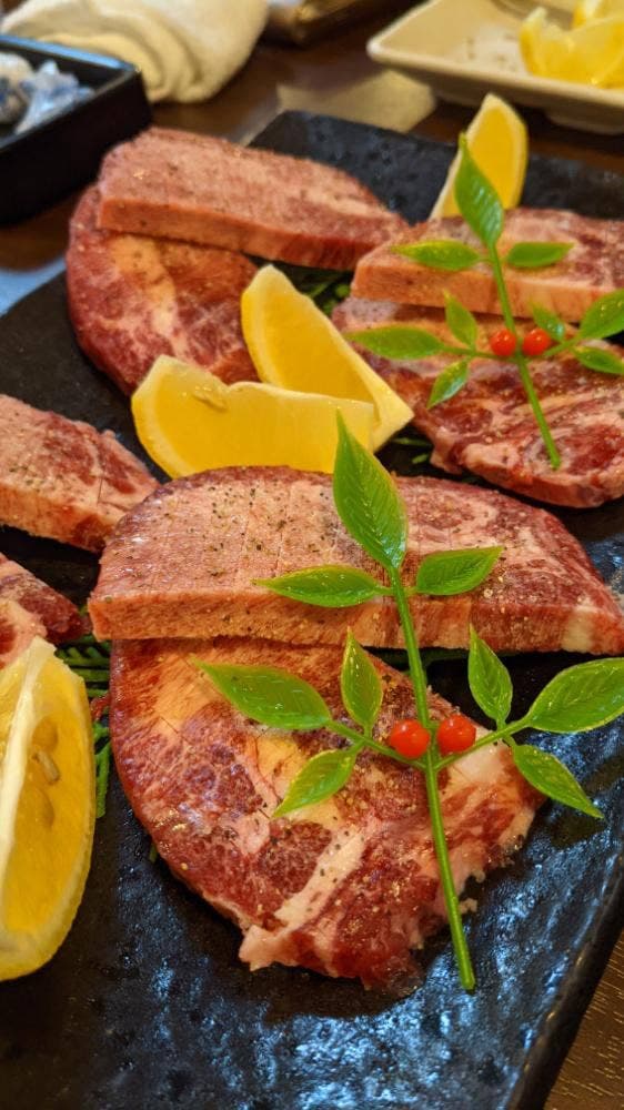 焼肉 牛花 - サブ画像1