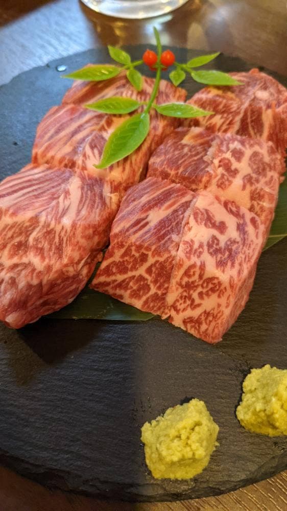 焼肉 牛花 - サブ画像2