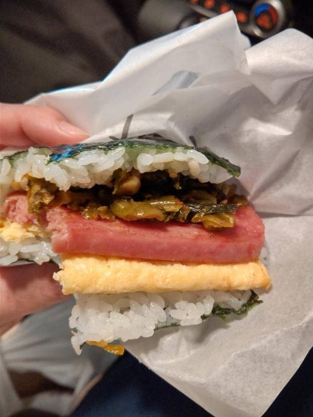 ポークたまごおにぎりカフェ高崎駅西口店 - サブ画像1