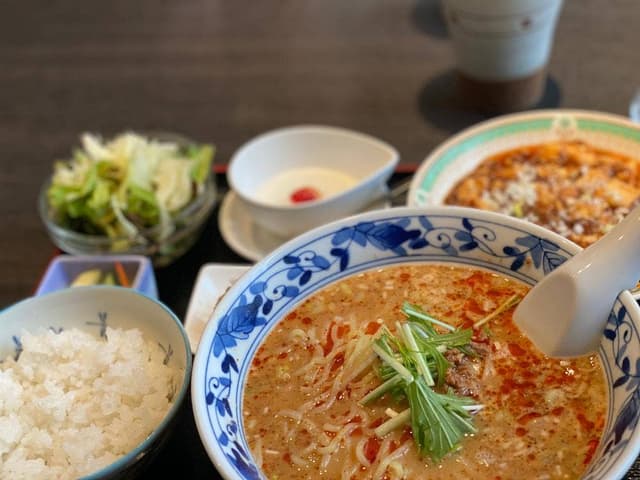 梨園 - サブ画像3