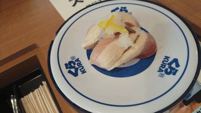 くら寿司 渋谷駅前店 - サブ画像1