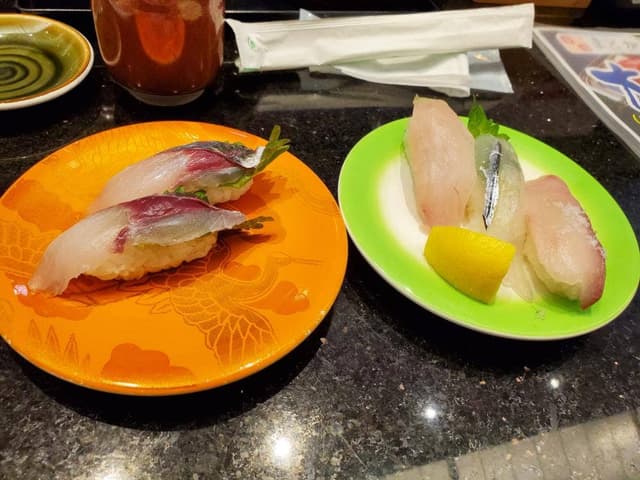 寿しまどか アミュプラザおおいた店 - サブ画像2