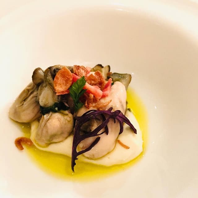 オステリア クロッキオ - サブ画像3