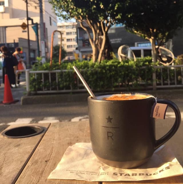 Neighborhood and Coffee 奥沢2丁目店 - サブ画像3