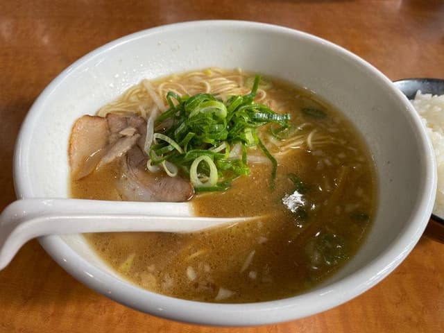 二代目 よなきや - サブ画像2