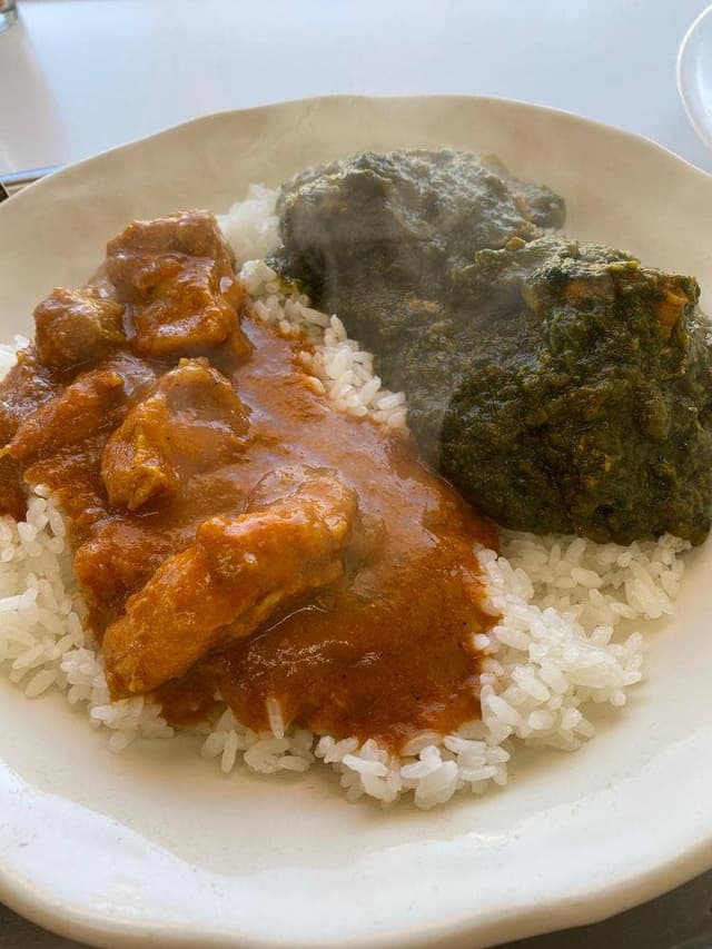 チキンカレー専門店 チキンカリーズ - サブ画像3