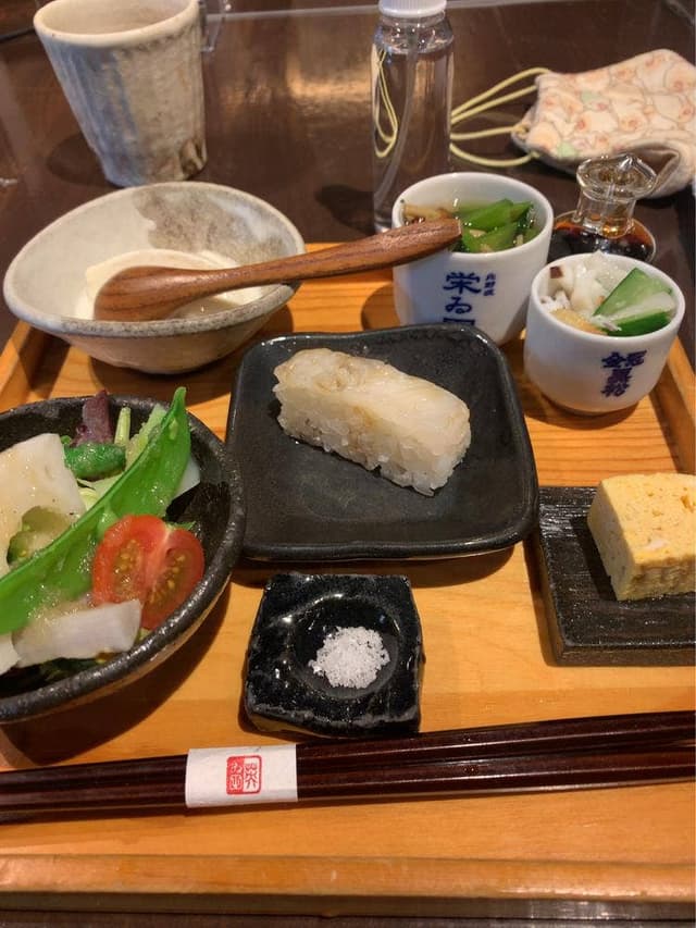 北野坂 栄ゐ田 - サブ画像1